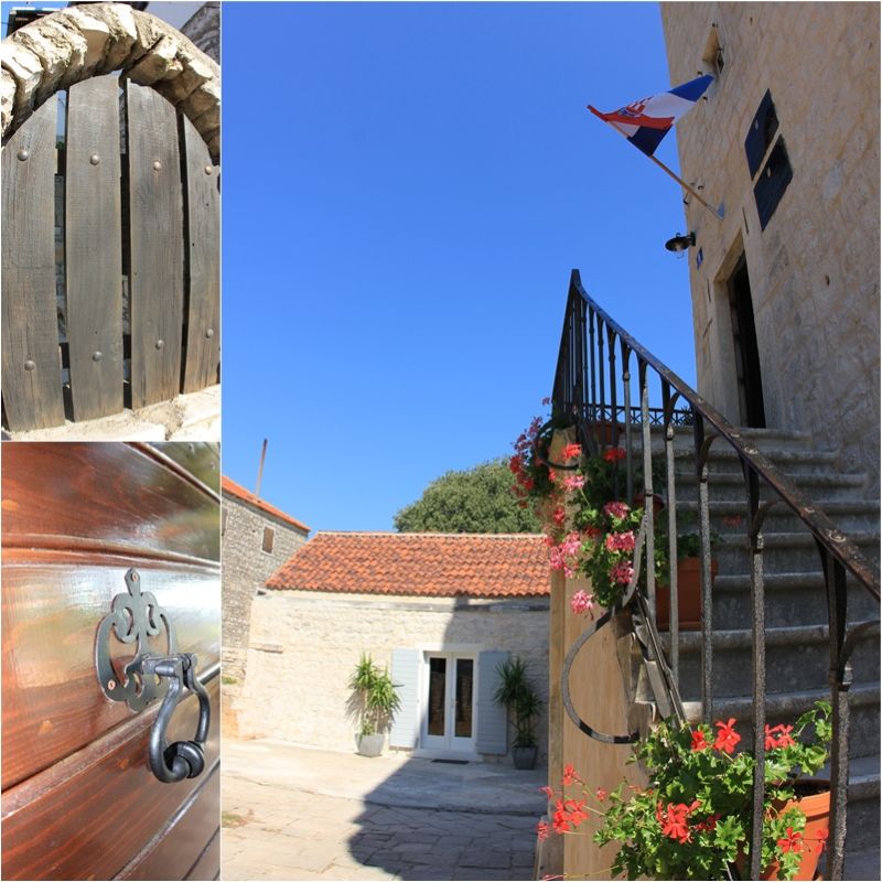 Solta House Grohote vacation_19