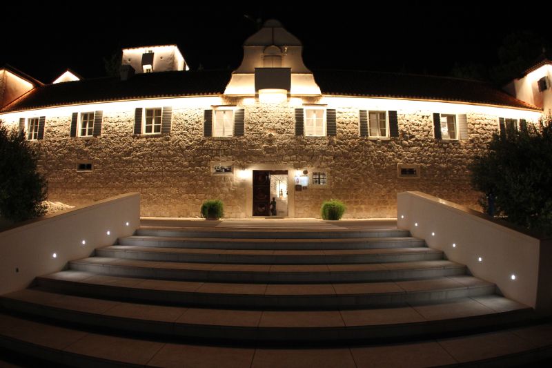 Solta House island Solta_2