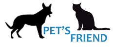 Pets friendly house